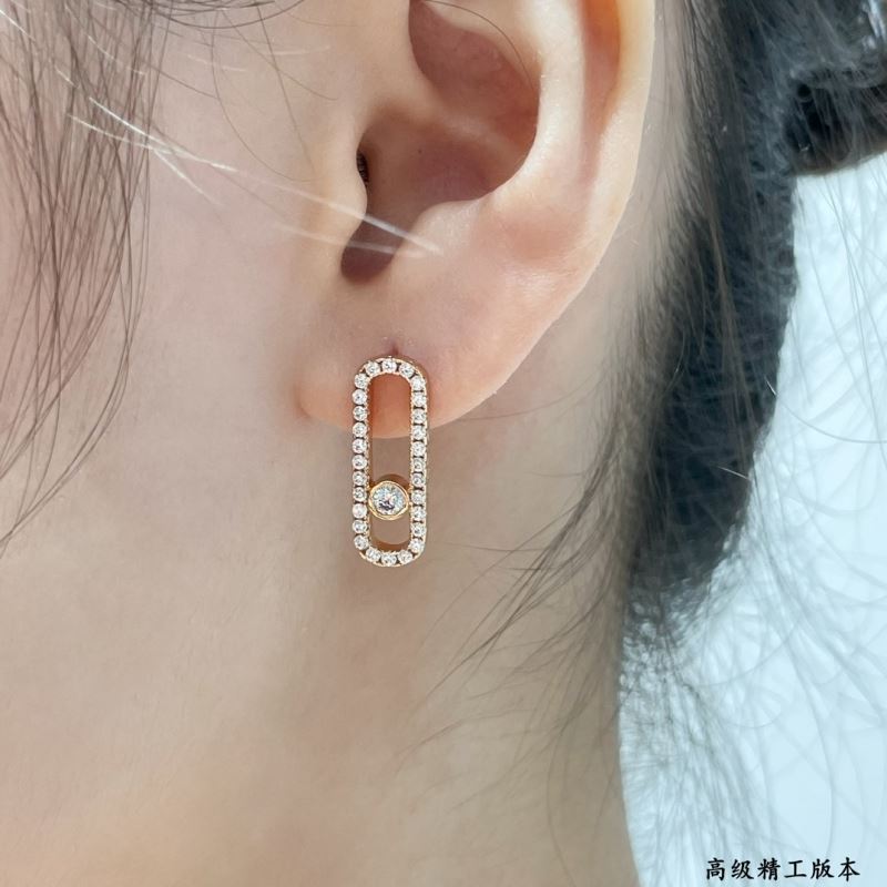 Messika Earrings